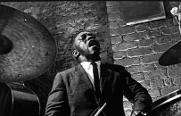美国黑人鼓手：阿特.布雷基（Art Blakey ）-夜(A night)