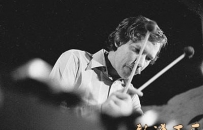 美国打击乐名家《盖瑞·伯顿 Gary Burton》个人资料及照片档案